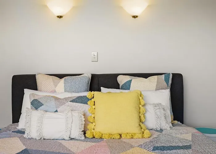 2 Bedroom Townhouse Next To Golf