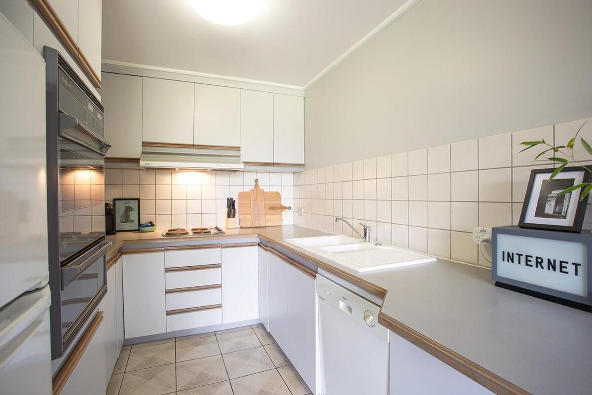 2 Bedroom Townhouse Next To Golf Holiday home *